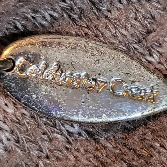 Old Navy Sweater Dress Size Large  with Free Necklace in Photo - Picture 7 of 7